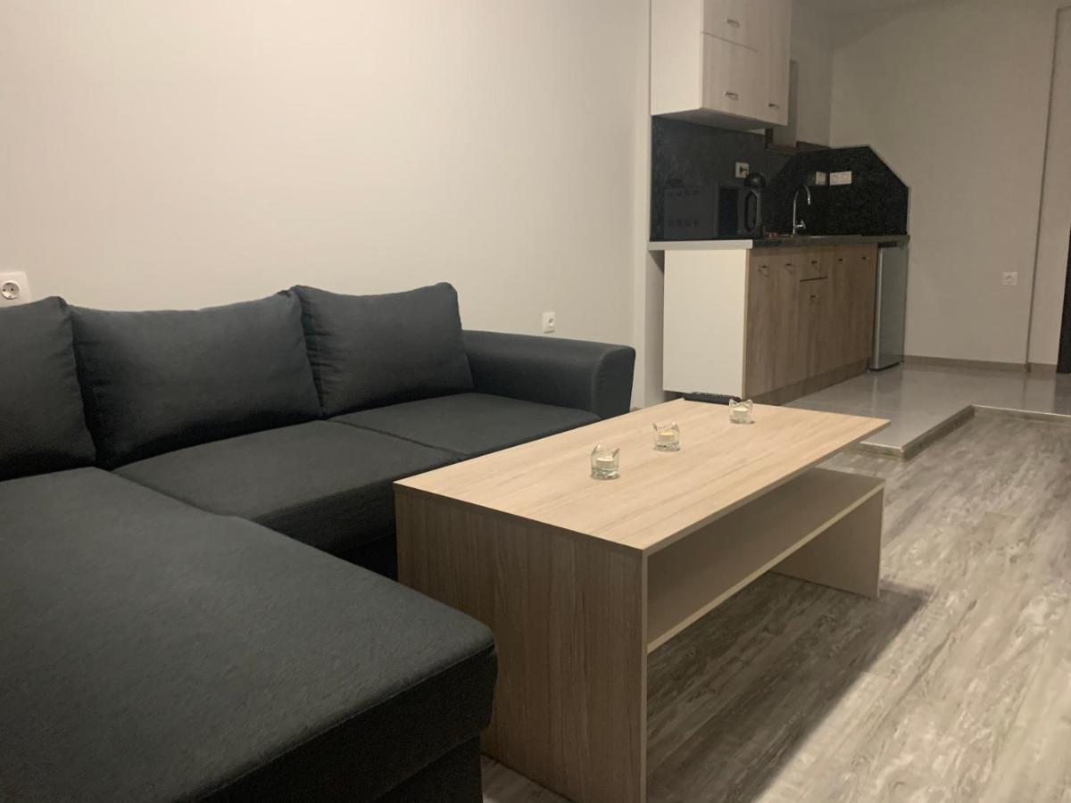 Vivian Apartaments Sandanski Exterior foto